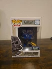 Funko Pop! Vinyl: Fallout - T-51 Power Armor- Best Buy (Exclusive) #370