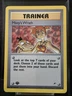Pokemon TCG Misty's Wrath 1st Edition 114/132 Gym Heroes NM