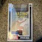 Funko Pop! Vinyl Marvel Spider-Man Comic Covers #05 Walmart Exclusive Figure