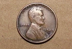 1929  D     Mint Lincoln Wheat Cent   ACTUAL  COIN                   90509201-06