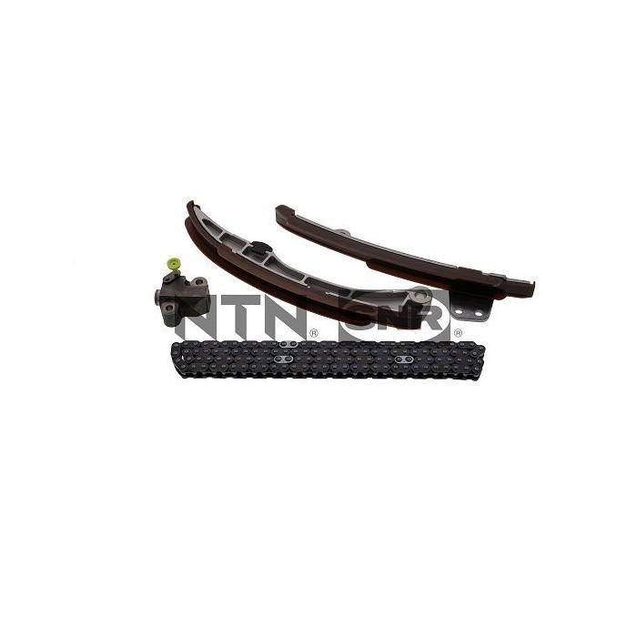 Kit Chaîne Distribution Renforcé Anti-Usure pour Moteur Citroën Berlingo