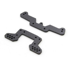 Kyosho OPTIMA MID Parts REAR SHOCK STAY Carbon Fiber  OTW137
