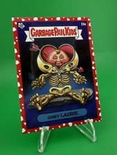 2026 Topps Garbage Pail Kids Valentine's Day Checklist Guide in-content 38