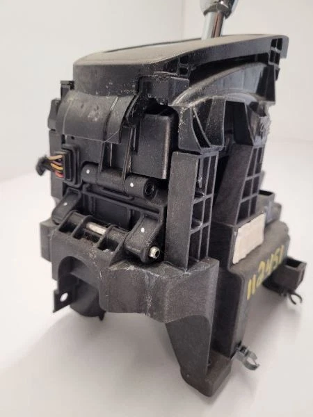 Chevrolet Cruze 2013 transmisión automática conjunto de palanca de cambios 95319236 OEM Foto 4 de 4