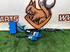 Land Rover Discovery Sport L550 (2015-) Arbeiten von der Batterie OEM J9C22822