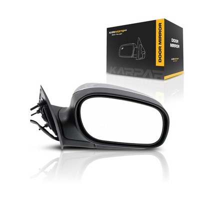 For Mercury Grand Marquis 1998-2008 Door Mirror Passenger Side | Power