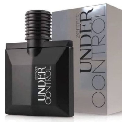 Zermat Under Control Eau De Toilette 1.85 Fl. Oz