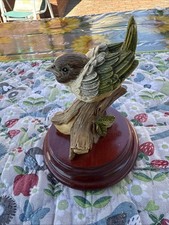 Ornament Of A Little Wren