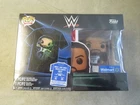 Funko Pop! Tees WWE Head Of The Table XL Size Walmart Exclusive Figure MIB