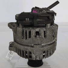 Alternateur Audi 75