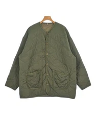DUFFER Blouson Jackets (Other) Khaki XL 2200603383069