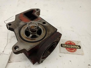 Cummins ISX Thermostat Housing  3682667  (10116703