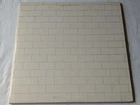 PINK FLOYD - THE WALL (UK RELEASE - 2LP SET - GATEFOLD - LYRIC INNERS - VG/VG+)
