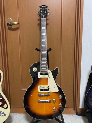 Bacchus Live Road Universe Electric Guitar Les Paul Safe packing!