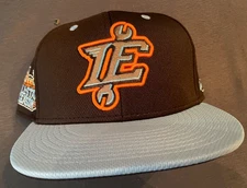 Inland Empire California League 2019 All Star Game Adjustable Hat New Tags