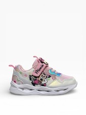 Minnie Mouse Scarpe Scarpe Con Luci Bimba D3010767T