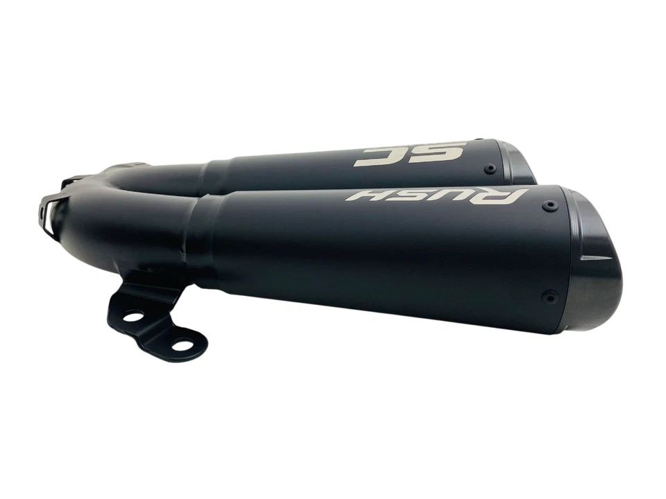 Silenciador MV Agusta SC Project Brutale RR RS Nurburgring Rush 1000 80A0C8637 - Imagen 2 de 4