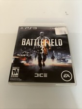 Battlefield 3 - Sony PlayStation 3 CIB