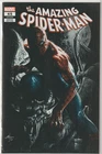 AMAZING SPIDER-MAN #45 GABRIELE DELL'OTTO EXCLUSIVE VARIANT (2020)