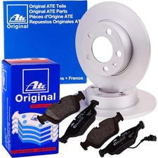 Kits de frein Fiat PUNTO EVO