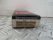 DNJ MB4182 Std. Main Bearings Set Fits Cars & Trucks 77-97 DNJ MB4182 Std. Main Bearings Set Fits Cars & Trucks 77-97