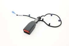 2022 - 2024 ACURA MDX FRONT RIGHT SIDE SEAT BELT SAFETY BUCKLE ADAPTER OEM