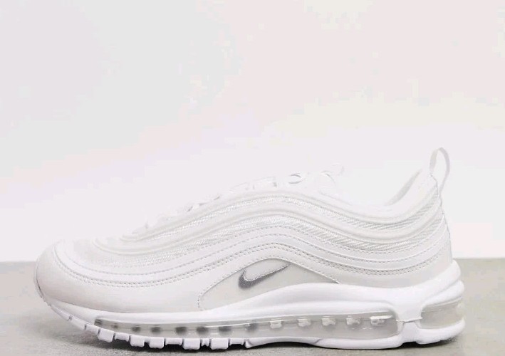 nike air max 97 fit true to size
