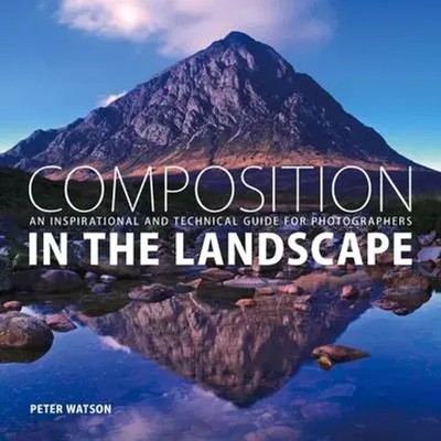 Composition in the Landscape | P. Watson | Englisch | Taschenbuch | 2014