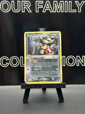 Dark Slowking 9/109 Team Rocket Returns Holo Pokemon Card on eBay
