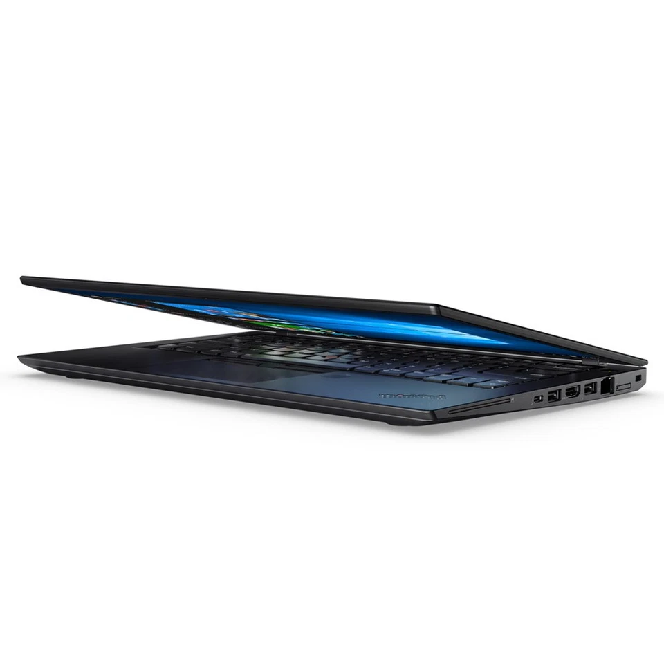 Lenovo ThinkPad T470s · i5-6200U · 8GB · 256GB, Foto 3 von 5