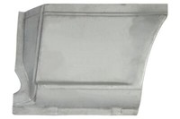 Blic 6504-03-3542581P Innerer FlüGel Panel FüR Mercedes-Benz