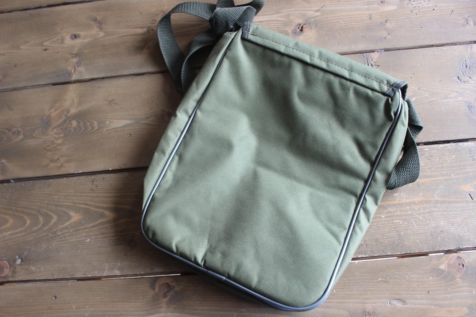 Bolso Mensajero Crown Royal Captain Morgan Foto 4 de 4