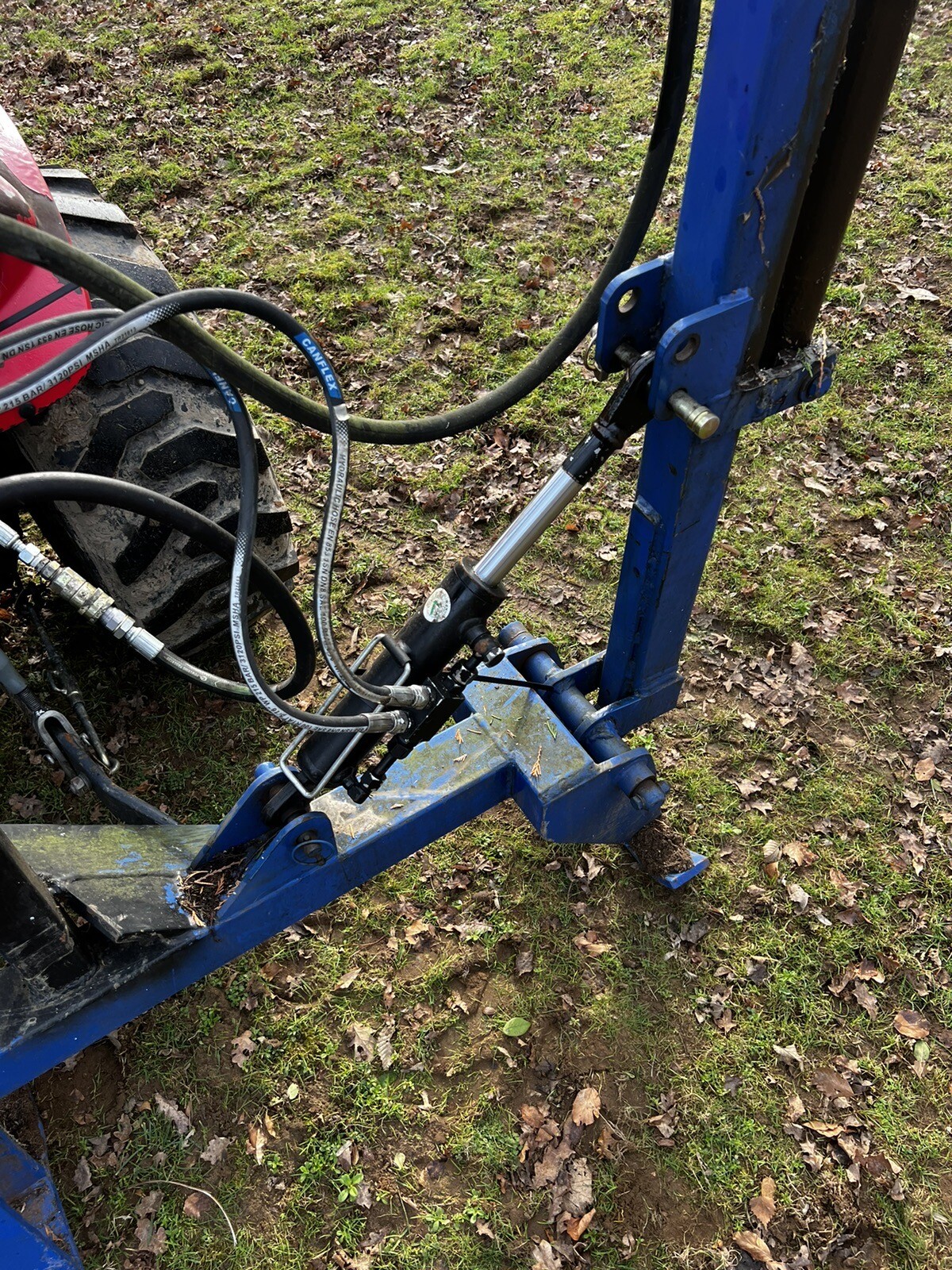 Parminter Post Knocker eBay