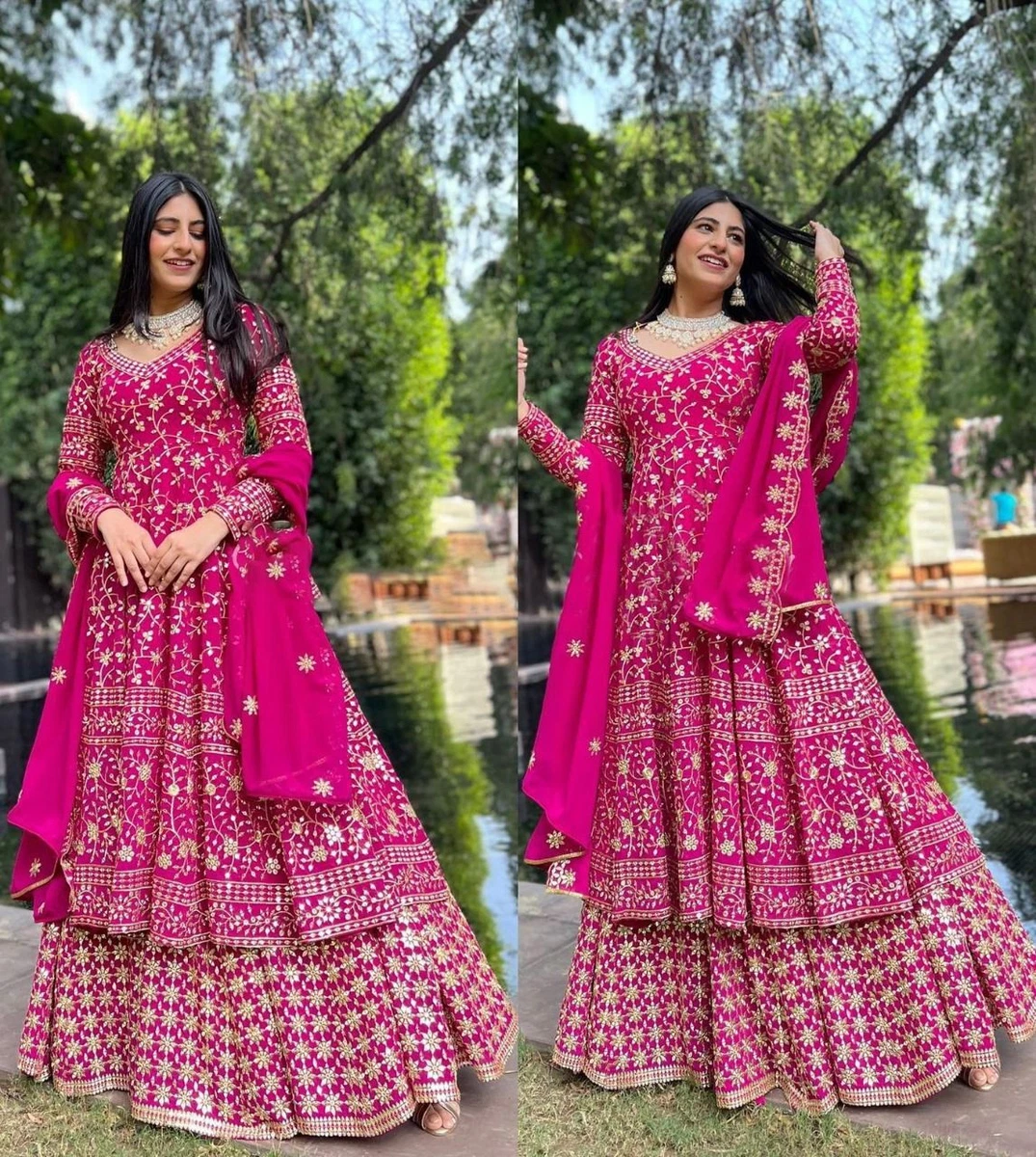 lehenga choli