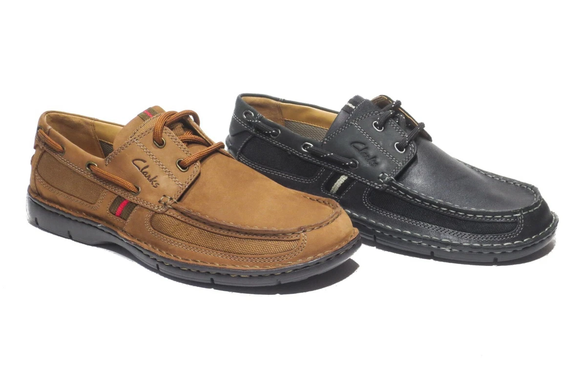 Mens clarks shop