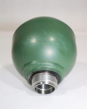 IFHS-SPHERE  ACCUMULATOR