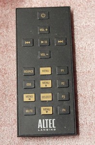 altec lansing imt620