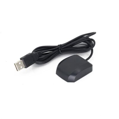 VK-162 G-Mouse GPS Antenna USB Dongle Navigation Module for Google Earth Window 
