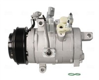 89607 Nissens Kompressor, Klimaanlage FüR Lexus