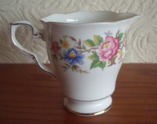 Royal Stafford Rochester Bone China - Milchk�...