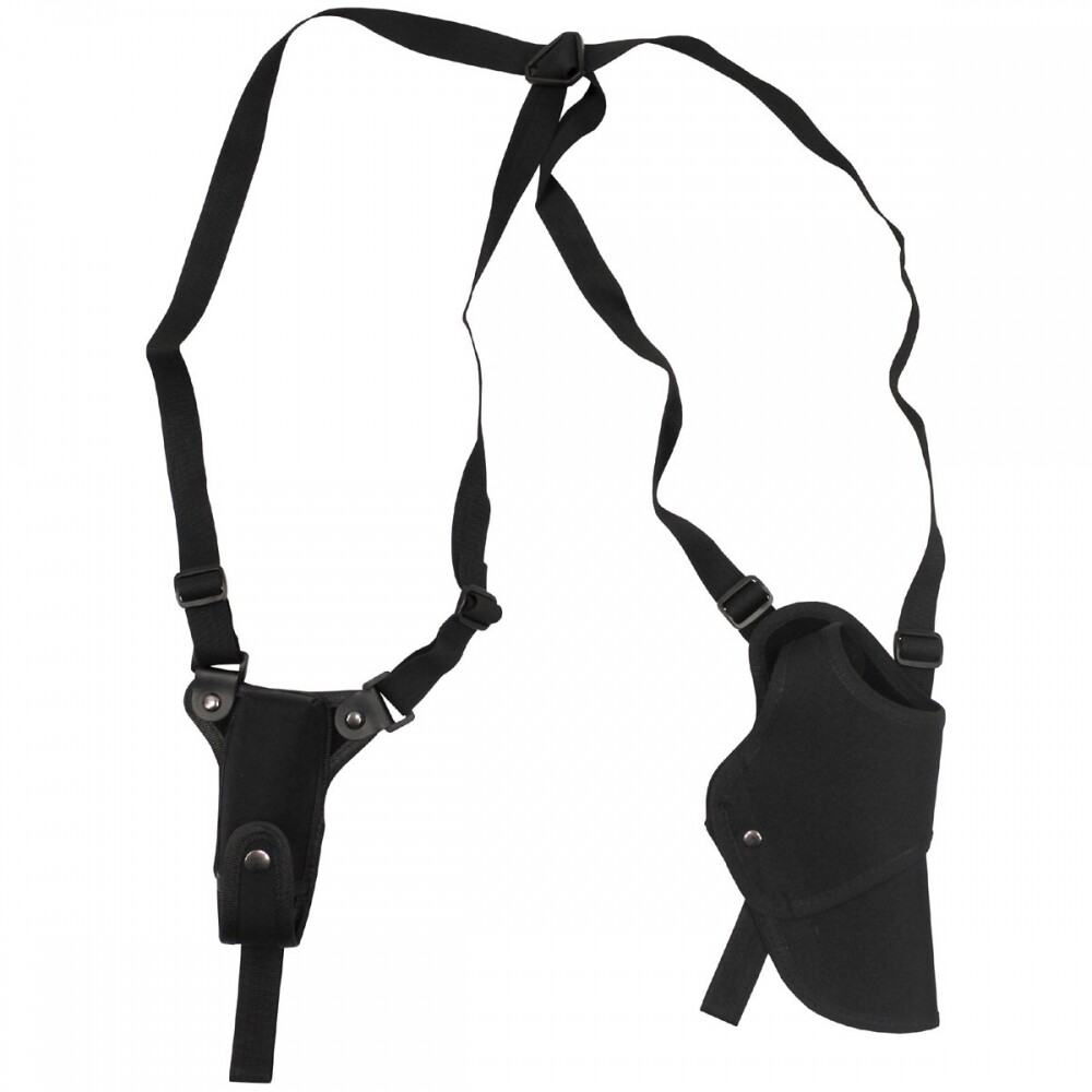 Thumbnail - Pistolenschulterholster Rechts Tasche Schulterholster Schulterhalfter