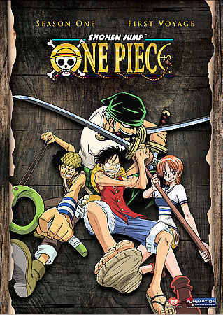 One Piece Episode 1028-1051 Box 34 DVD [English Sub] [Fast Ship]