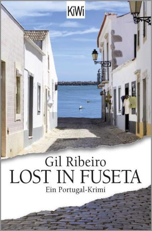 Thumbnail - Lost In Fuseta Gil Ribeiro