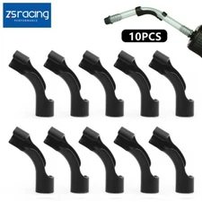 10Pack Hose Bender For Racing Fuel Tanks Utility Containers Gas Cans Heavy Duty