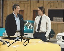 ACTOR JON TENNEY SIGNED THE CLOSER 8x10 PHOTO C w/COA MAJOR CRIMES TOMBSTONE