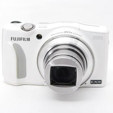 FUJIFILM FinePix F770EXR,WH,20x,3in,16MP Excellent from JAPAN FujiFilm USED