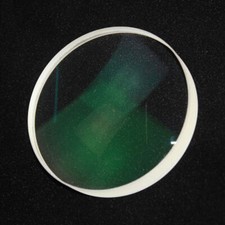 46mm Cement Optical Glass Lens Focal 135/600/900mm DIY Astronomical Telescope