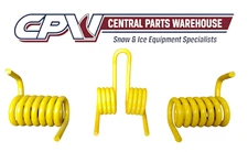 Aftermarket Arctic Snow Pusher Torsion Springs Left Center & Right