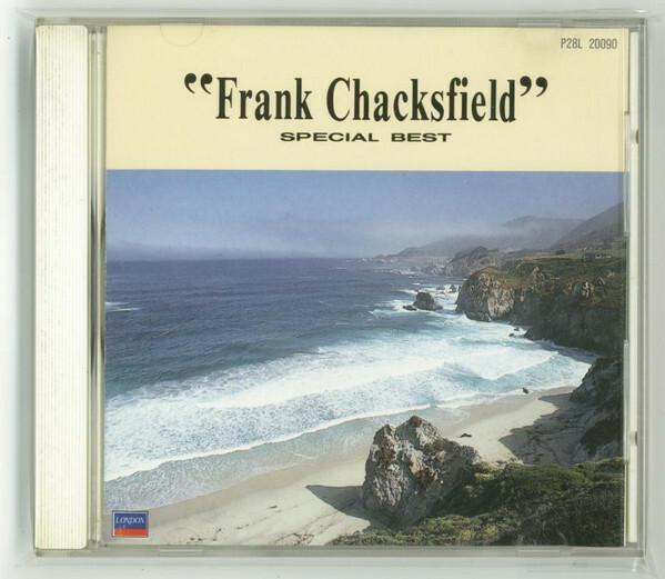 FRANK CHACKSFIELD Special Best JAPAN CD P28L-20090 1988 s6691 | eBay