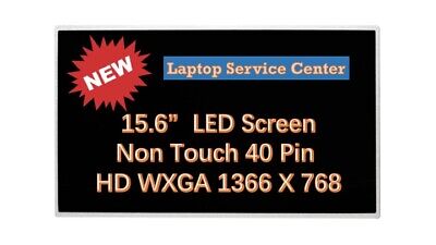 HP Pavilion G6-1C79NR & G6-1B34CA NEW LED WXGA HD Glossy Laptop LCD Screen  | eBay